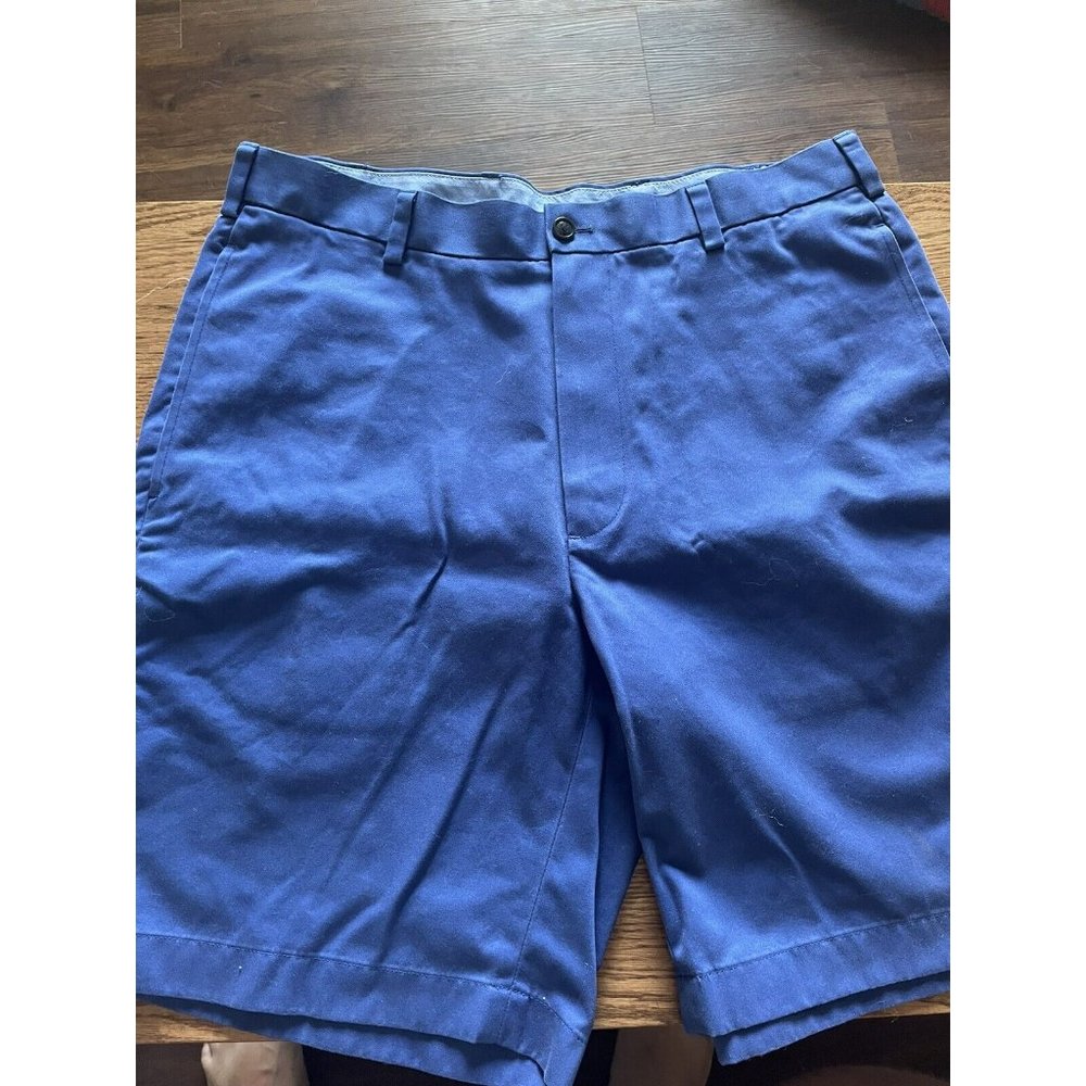 Brooks Brothers Men's Chino Shorts 34